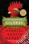 Garcia Marquez Gabriel, Bernstein J. S.