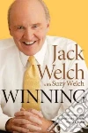 Welch Jack, Welch Suzy