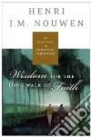 Nouwen Henri J. M., Christensen Michael J., Laird Rebecca J.