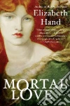 Hand Elizabeth