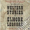 Leonard Elmore, Strathairn David (NRT), Rollins Henry (NRT), Wopat Tom (NRT), Atherton William (NRT)