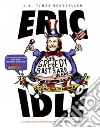 Idle Eric