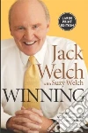 Welch Jack, Welch Suzy