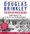 Brinkley Douglas, Brinkley Douglas (NRT)