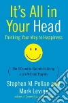 Pollan Stephen M., Levine Mark