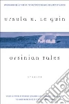 Le Guin Ursula K.