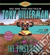 Hillerman Tony, Guidall George (NRT)