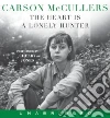 McCullers Carson, Jones Cherry (NRT)