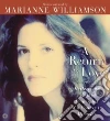 Williamson Marianne