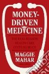 Mahar Maggie