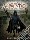 Delaney Joseph, Arrasmith Patrick (ILT)