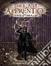 Delaney Joseph, Arrasmith Patrick (ILT)