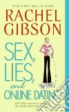 Gibson Rachel