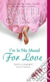 Gibson Rachel K.