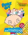Griffin Stewie, Callaghan Steve