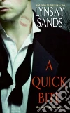 Sands Lynsay