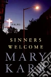 Karr Mary