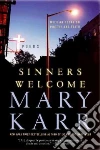Karr Mary