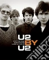 U2, McCormick Neil