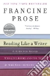 Prose Francine
