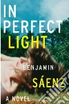 Saenz Benjamin Alire