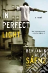 Saenz Benjamin Alire