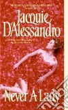 D'Alessandro Jacquie