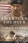 Franks Tommy, McConnell Malcolm
