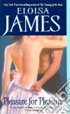 James Eloisa