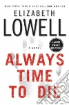Lowell Elizabeth