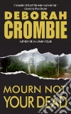 Crombie Deborah