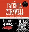 Cornwell Patricia Daniels, Burton Kate (NRT)