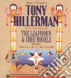 Hillerman Tony (NRT), Hillerman Tony