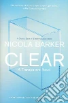 Barker Nicola