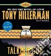 Hillerman Tony
