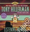 Hillerman Tony, Guidall George (NRT)