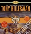 Hillerman Tony, Hillerman Tony (NRT)