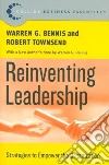 Bennis Warren G., Townsend Robert