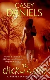 Daniels Casey
