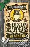 Sansom Ian