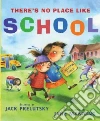 Prelutsky Jack, Manning Jane (ILT)