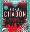 Chabon Michael, Riegert Peter (NRT)