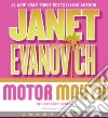 Evanovich Janet, Critt C. J. (NRT)