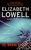 Lowell Elizabeth