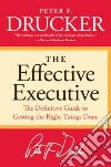 Drucker Peter Ferdinand