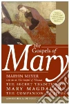 Meyer Marvin W., De Boer Esther A., Boer Esther De
