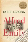 Lessing Doris May