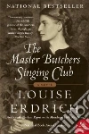 Erdrich Louise