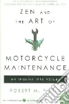 Pirsig Robert M.