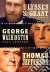 Korda Michael, Johnson Paul, Hitchens Christopher